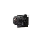 Hot Sales Caddx Ratel 2 V2 FPV Camera Ratel2 2.1mm Lens 16-9/4-3 NTSC/PAL Switchable With Replacement Lens Micro FPV Camera